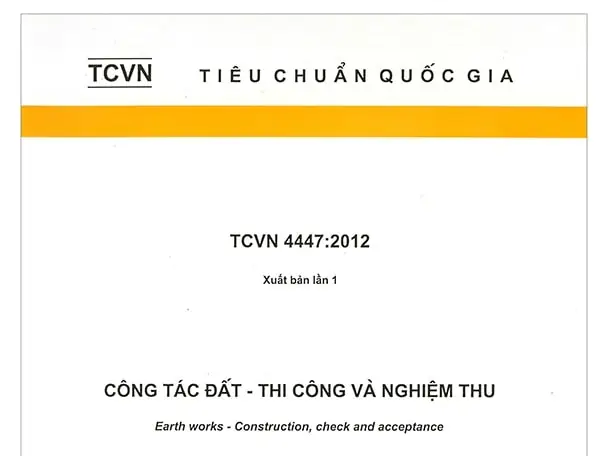 TCVN thi công và nghiệm thu nội thất: Hướng dẫn đầy đủ