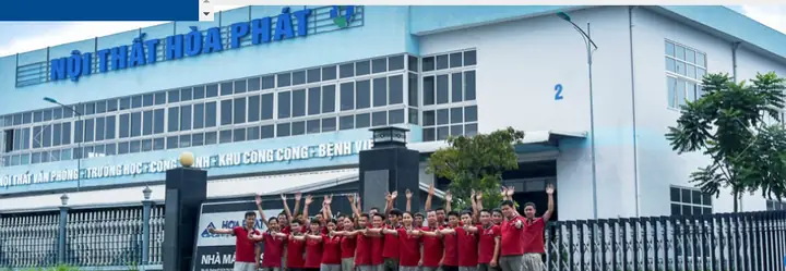 1. Xu Hướng Sử Dụng Nội Thất Hòa Phát Tại Hà Nội
