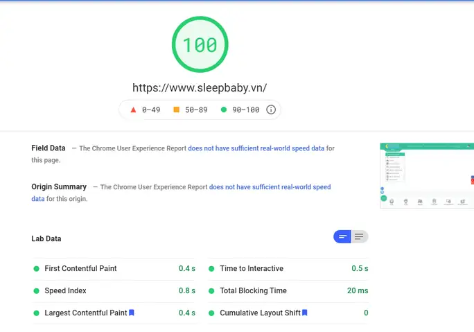 5 LÝ DO NÊN CHỌN MẪU GIAO DIỆN WEBSITE NỘI THẤT TẠI SOUTH TEAM !