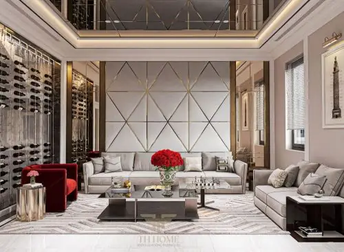 Cách Tối Ưu Th Home Thiết Kế Nội Thất Hiện Đại Cách Tối Ưu Th Home Thiết Kế Nội Thất Hiện Đại