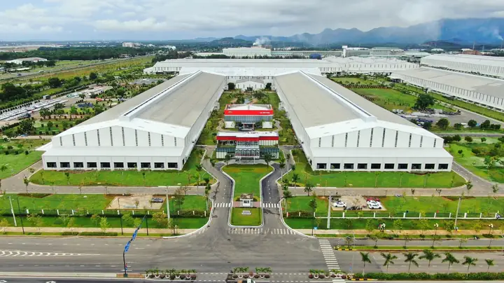 Lễ Khánh Thành Nhà Máy Thaco Kia Nâng Cấp - Mở Rộng Và Giới Thiệu Mẫu Xe Kia Soluto Lễ Khánh Thành Nhà Máy Thaco Kia Nâng Cấp - Mở Rộng Và Giới Thiệu Mẫu Xe Kia Soluto