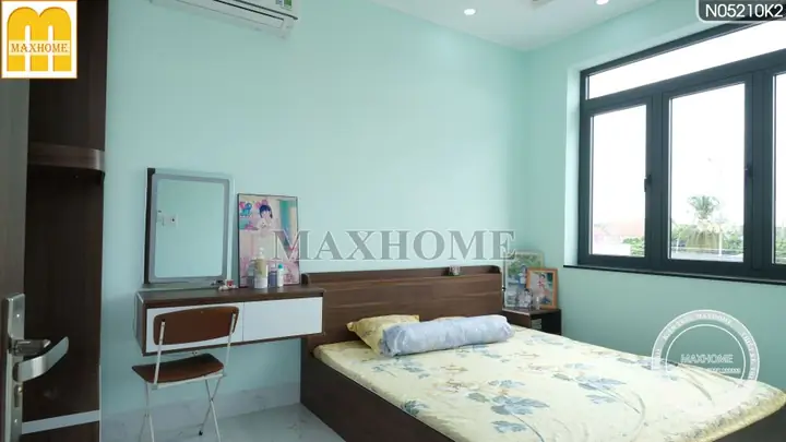 Tham Quan Nội Thất Nhà Đẹp