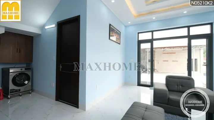 Tham Quan Nội Thất Nhà Đẹp