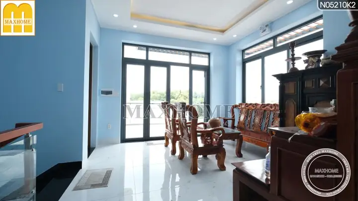 Tham Quan Nội Thất Nhà Đẹp