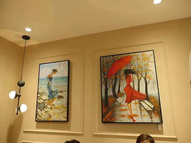 tham quan showroom nội thất
