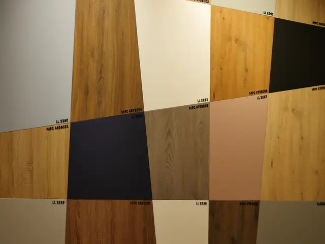 tham quan showroom nội thất