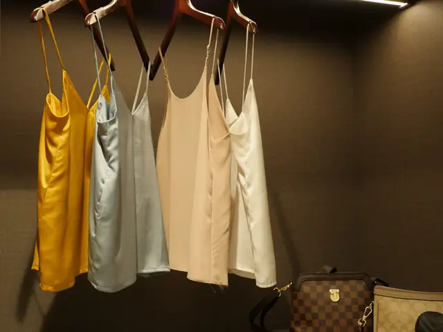 tham quan showroom nội thất
