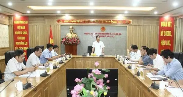 Thanh Hóa Tuyển Quản Lý Xưởng Nội Thất: Chi Tiết Công Việc