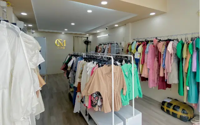 Shop quần áo có dễ thanh lý tại Hà Nội không?