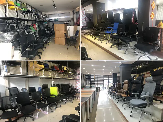 Những sản phẩm nổi bật trong đợt thanh lý