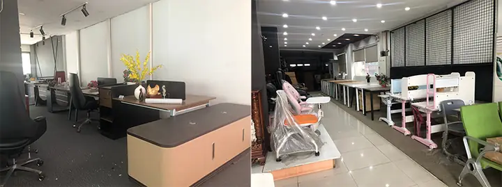 Những sản phẩm nổi bật trong đợt thanh lý