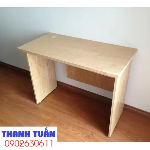 Bàn Máy Vi Tính Cũ Thanh Lý Giá Rẻ Tại TPHCM Đẹp – Chất Lượng