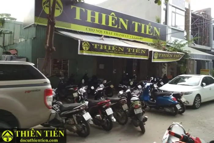 thanh lý nội thất đà nẵng hội an