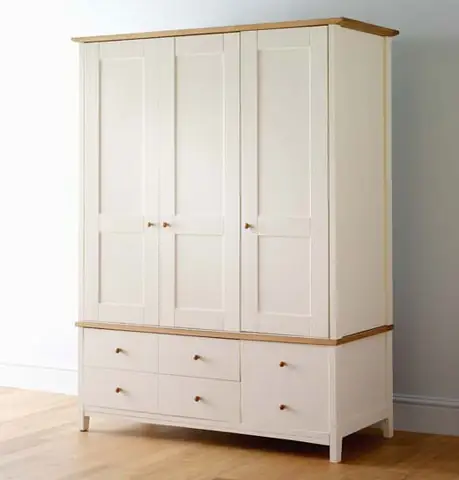 Địa chỉ mua tủ quần áo gỗ thanh lý tại Đà Nẵng