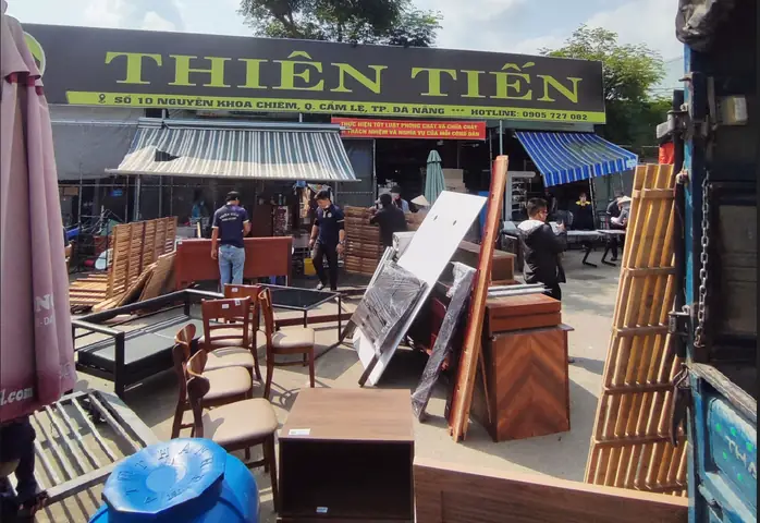 5 điểm cần lưu ý khi chọn mua máy giặt cũ