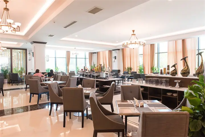 Các tiện ích