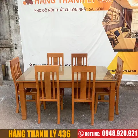 Top Địa Chỉ Thanh Lý Nội Thất Sài Gòn Uy Tín: Bí Quyết Chọn Mua