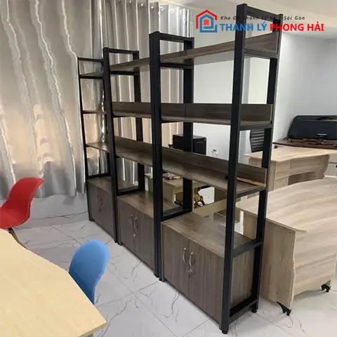 Top Địa Chỉ Thanh Lý Nội Thất Sài Gòn Uy Tín: Bí Quyết Chọn Mua