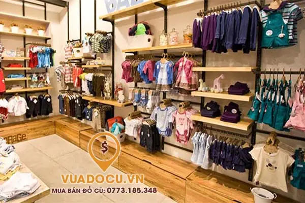 Thanh Lý Tủ Kệ Shop Thời Trang Quần Áo Như Thế Nào? Thanh Lý Tủ Kệ Shop Thời Trang Quần Áo Như Thế Nào?