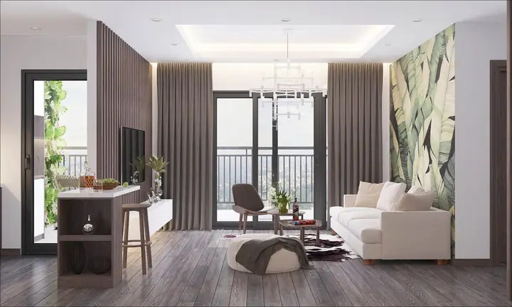 Phong Cách Nội Thất Tối Giản, Tinh Tế