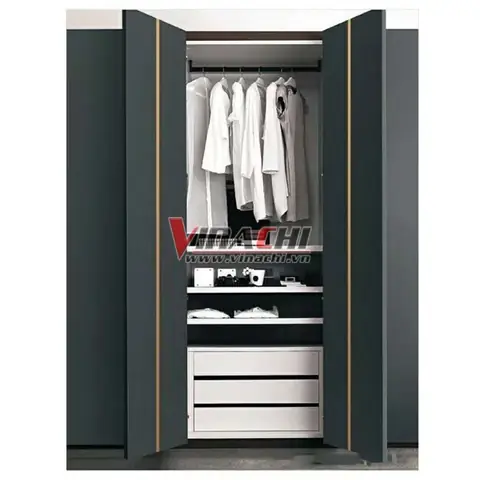2.2. Giải Pháp Của Sản Phẩm Thanh Chống Vênh Cánh Tủ Vàng 2.2. Giải Pháp Của Sản Phẩm Thanh Chống Vênh Cánh Tủ Vàng