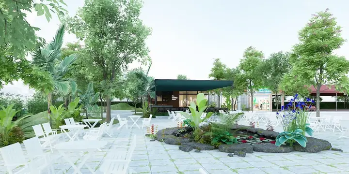 Tổng quan dự án