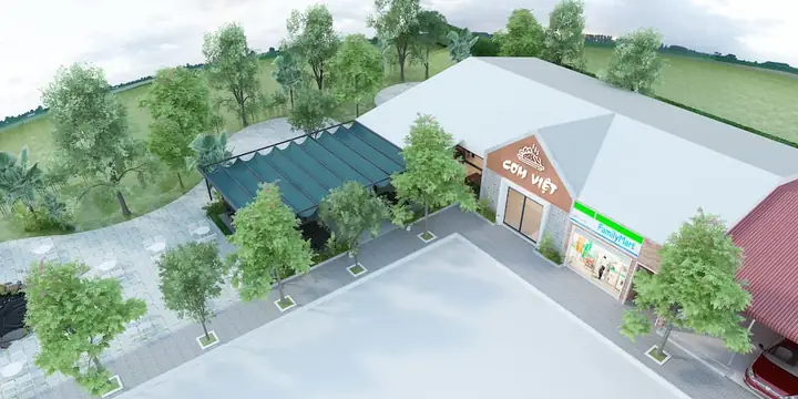 Tổng quan dự án