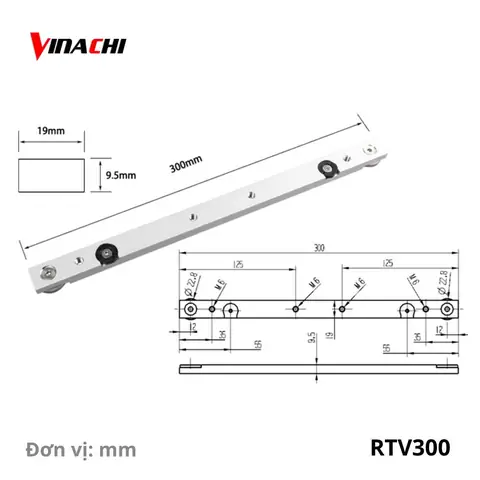 Cấu tạo sản phẩm