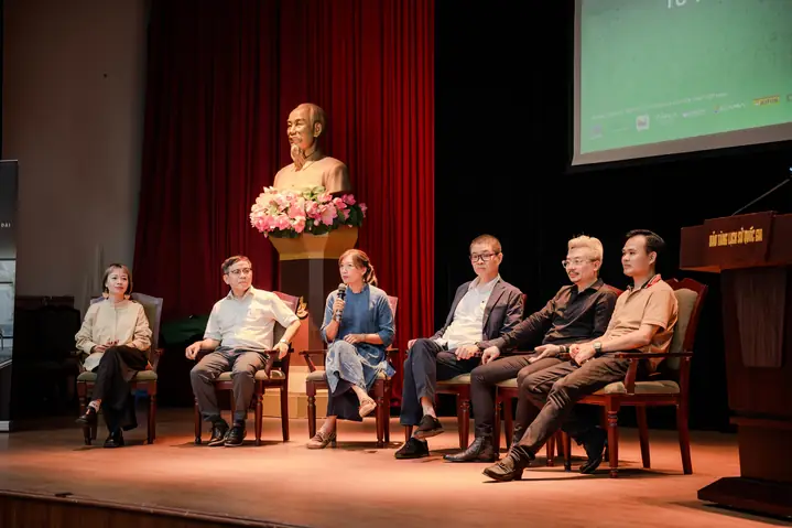 thanh việt thiết kế nội thất