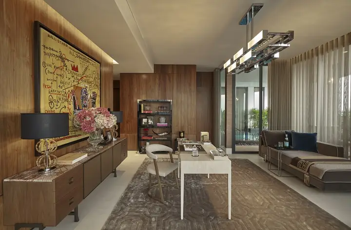 the 1988 house nội thất