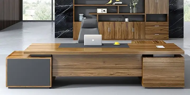 Các sản phẩm có mẫu mã cực kỳ độc đáo và bắt mắt trong không gian