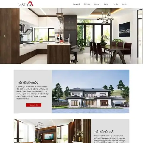 Khám Phá Các Theme Kiến Trúc Nội Thất Nổi Bật Nhất