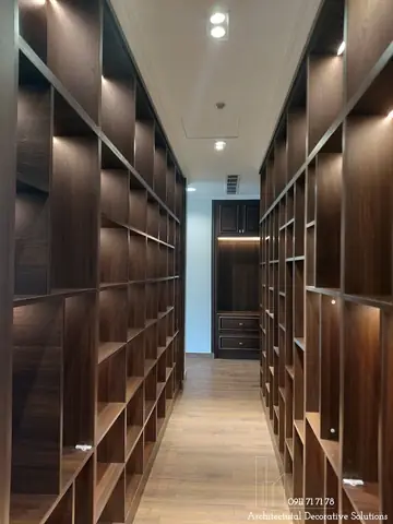 Một Số Hình Ảnh Thực Tế Công Trình Thi Công Hoàn Thiện Nội Thất Biệt Thự Quận 3 Cao Cấp