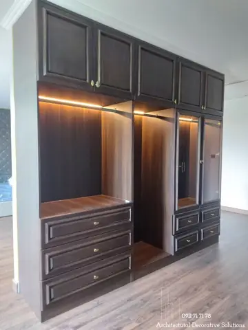 Một Số Hình Ảnh Thực Tế Công Trình Thi Công Hoàn Thiện Nội Thất Biệt Thự Quận 3 Cao Cấp
