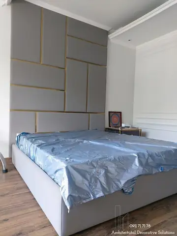 Một Số Hình Ảnh Thực Tế Công Trình Thi Công Hoàn Thiện Nội Thất Biệt Thự Quận 3 Cao Cấp