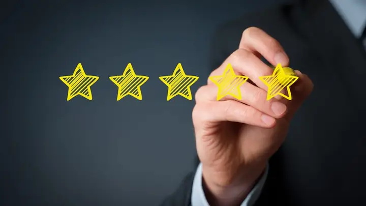 1.5. Đánh Giá Thực Tế Từ Khách Hàng