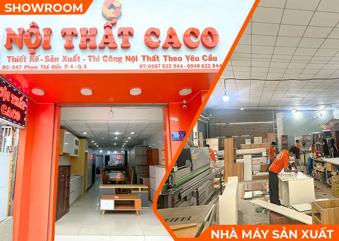 Đội ngũ thiết kế chuyên nghiệp