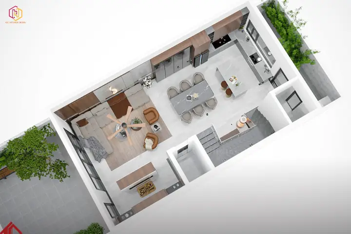 Thiết Kế 2d – 3d & Báo Giá