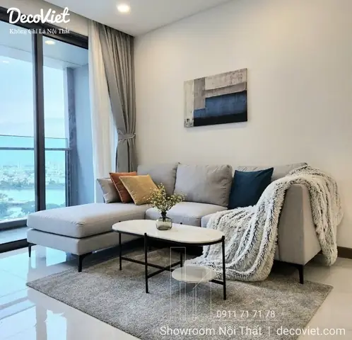 Không gian phòng khách hiện đại Không gian phòng khách hiện đại
