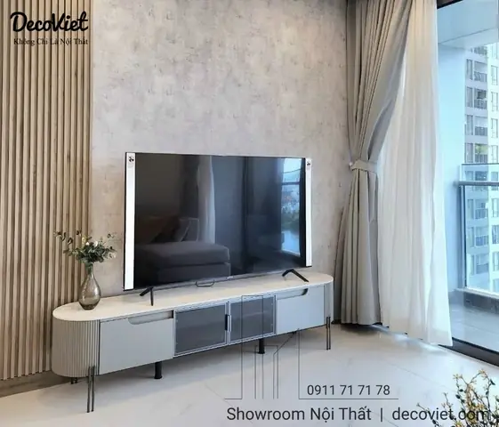 Không gian phòng khách hiện đại Không gian phòng khách hiện đại