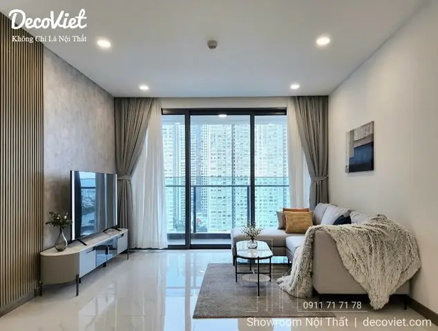 Không gian phòng khách hiện đại Không gian phòng khách hiện đại