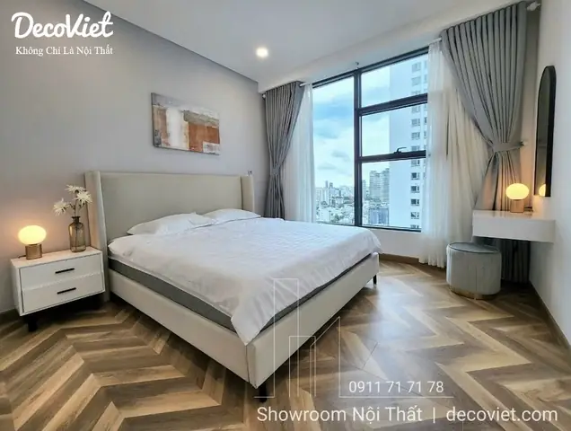 Không gian phòng khách hiện đại Không gian phòng khách hiện đại