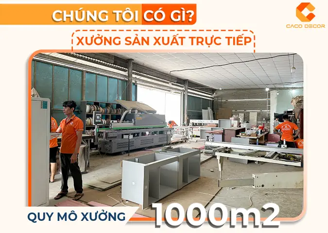 Thi công nội thất bếp với bộ bàn ăn gỗ tự nhiên sang trọng đẳng cấp