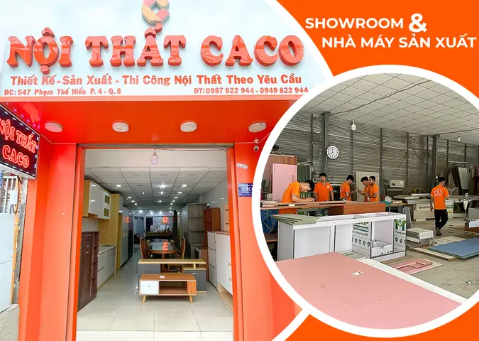 Đội ngũ thiết kế chuyên nghiệp