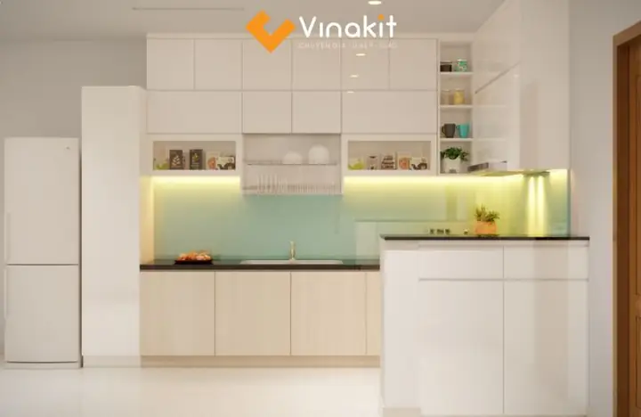 Top 5 đơn vị thi công nội thất căn hộ Saigon Pearl HCM uy tín Top 5 đơn vị thi công nội thất căn hộ Saigon Pearl HCM uy tín