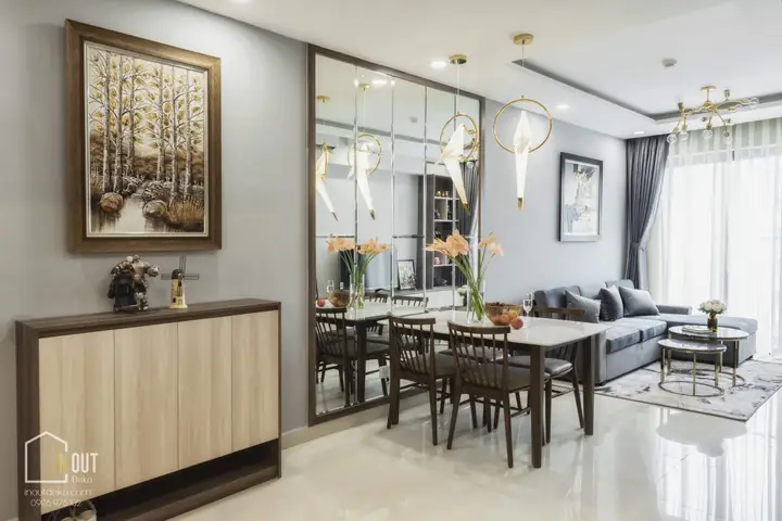 2. CÁC THỦ PHÁP ĐÃ SỬ DỤNG: