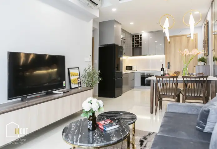2. CÁC THỦ PHÁP ĐÃ SỬ DỤNG: