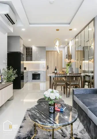 2. CÁC THỦ PHÁP ĐÃ SỬ DỤNG: