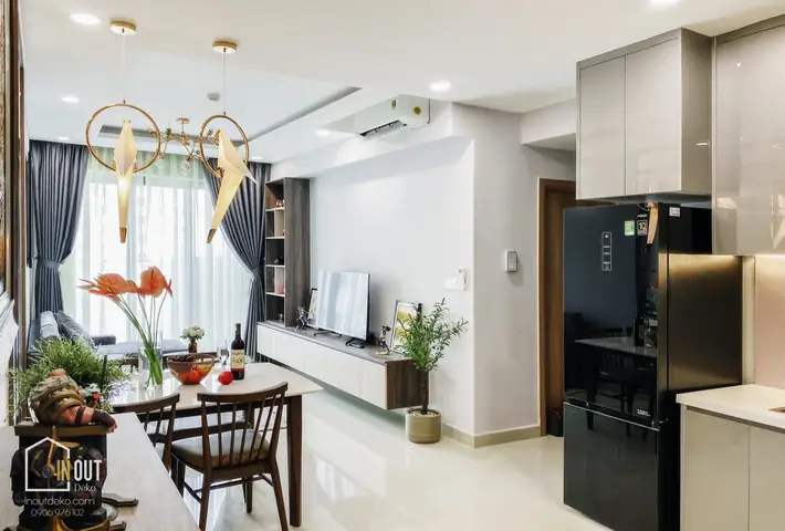 2. CÁC THỦ PHÁP ĐÃ SỬ DỤNG: