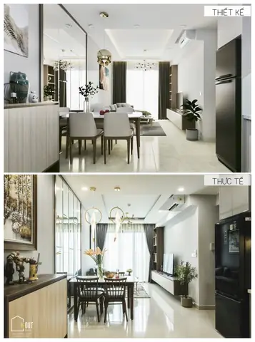 Ý TƯỞNG CHO KHÔNG GIAN PHÒNG NGỦ: